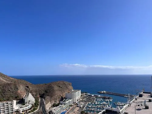 Corona Amarilla Ocean View by Alquiler de Súeño