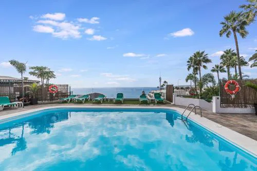 Corona Rosa Ocean View