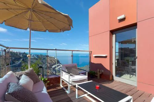 Deluxe Villa de Amadores