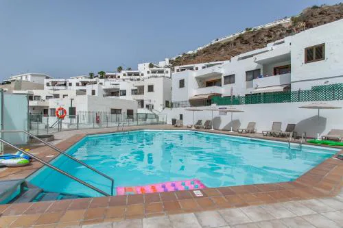 Eucalipto-Sun guaranteed-pool wifi