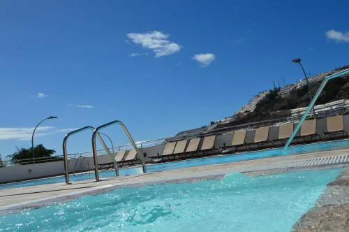 Fresitas Holiday Home