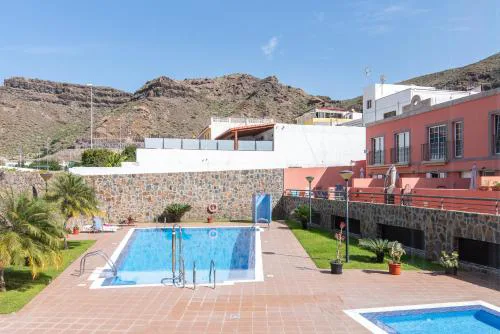 Home2Book Comfy Apt Puerto Rico, Pool&Terrace