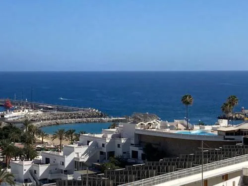 Jumana Apt 107 Gran Canaria