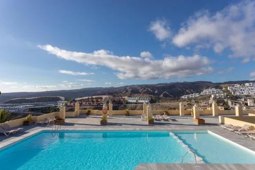 La Concha Amadores: Gran Terraza & Barbacoa