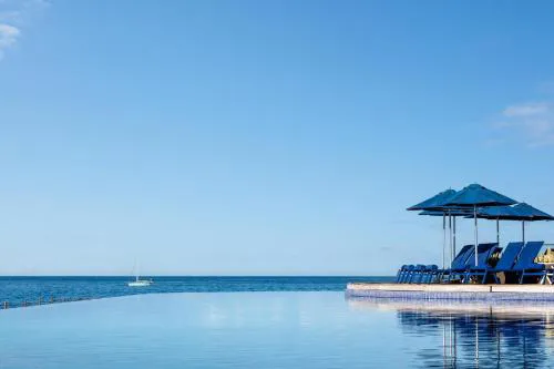 Marina Suites Gran Canaria