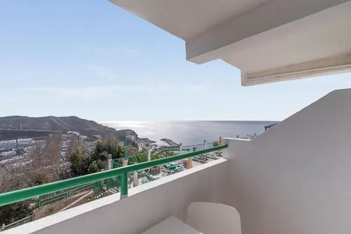 Paraiso Ocean View