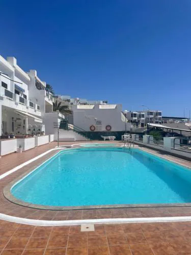 San Miguel Apartment Amadores Beach