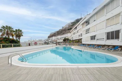 Sun Port Ocean Views - Renovated & Pool