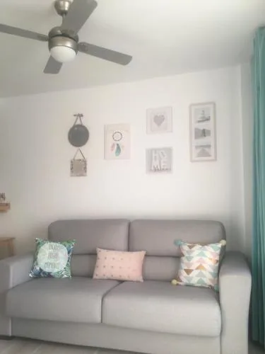 Sunny Apartment Puerto Rico