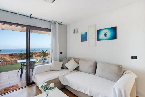 Sunset Apartment