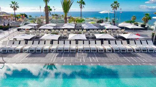 Ura Hotels Lara Adults Only
