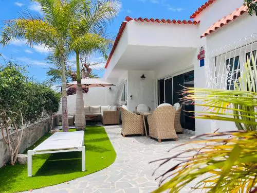 Villa Nautica Puerto Rico by Alquiler de Súeño