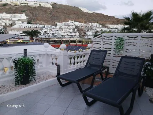 Villa Ravi Puerto Rico, Gran Canaria
