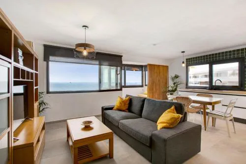 Apartamento Atlántico