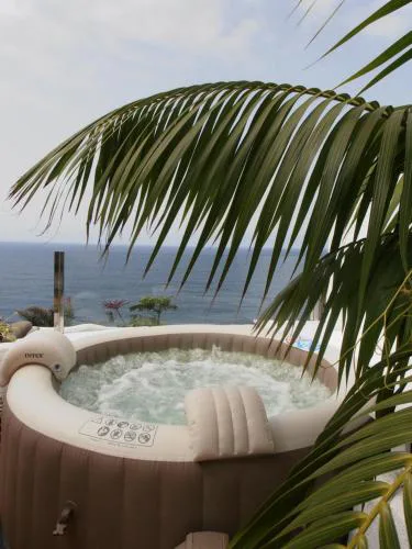 Atlantic paradise