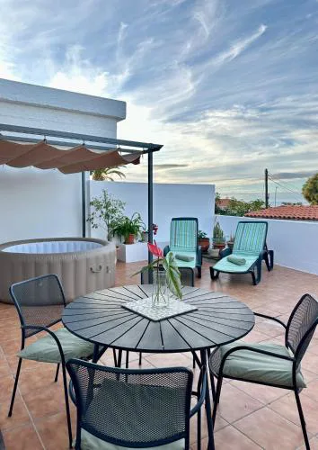 Casa Clavelito