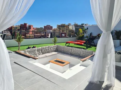 Casa Luz del Mar