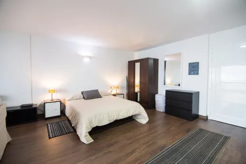 Cozy Studio with fantastic Sea View