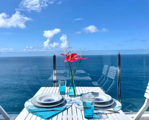 Exclusive Ocean Views