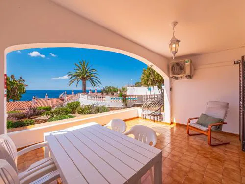 Alta Mar Apartment