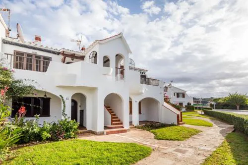 Apartamento Juan
