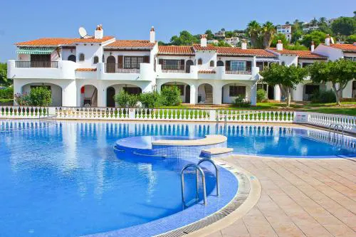 Apartamento Menorca SON BOU, 67 by Mauter Villas