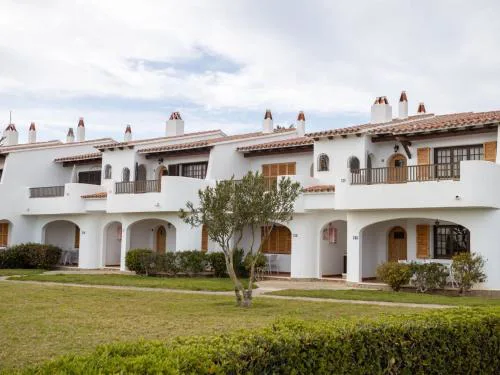 Apartment Son Bou Gardens 3 dorm by Interhome