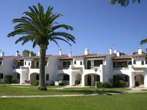 Apartment Son Bou Gardens Plus by Interhome