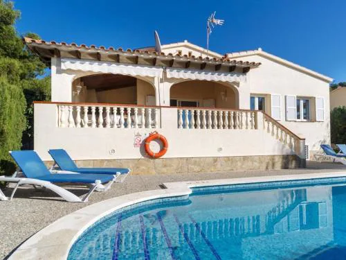 Casa Santa - 3 Bedrooms With Sea Views - Great For Families