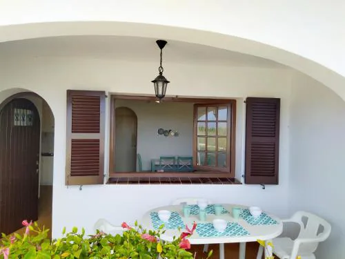 Cheap & Chic Apartamento en Son Bou de 2 dormitorios I