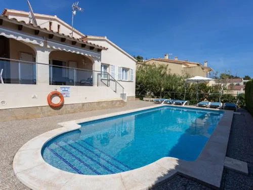 Holiday Home Primavera by Interhome