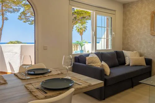 Preciosos Apartamentos Reformados en Son Bou