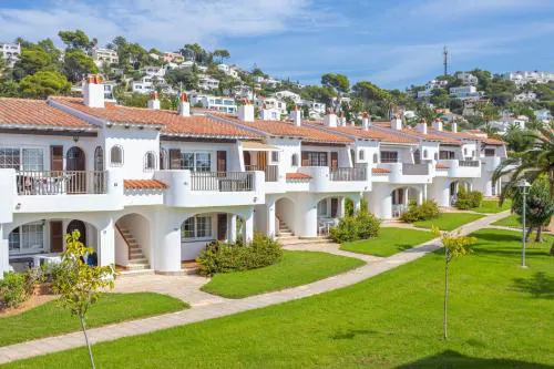 Son Bou Gardens Plus 2