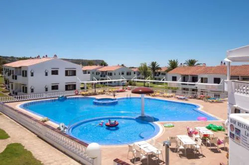 Son Bou Playa Gold by Menorca Vacations