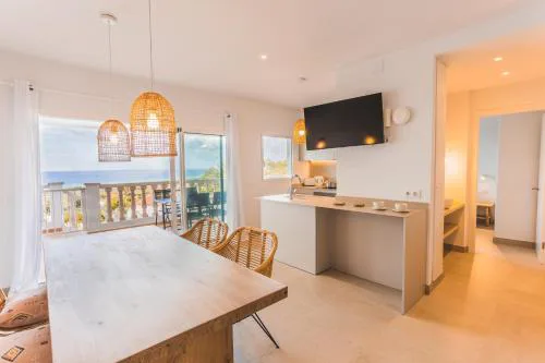 Son Bou Sunset Villas By MENORCARENTALS