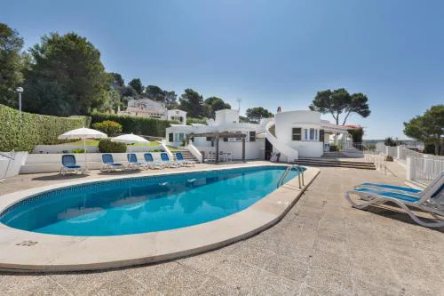 V206 Villa Isabel