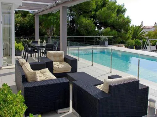 Villa Bettina