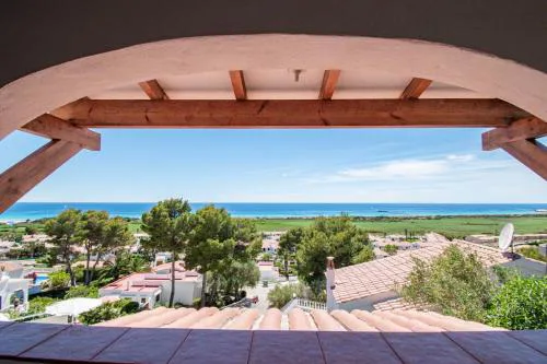 Villa BONA VISTA