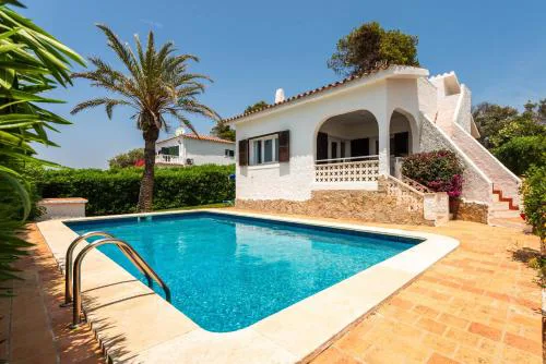 Villa Celia by Escape Home