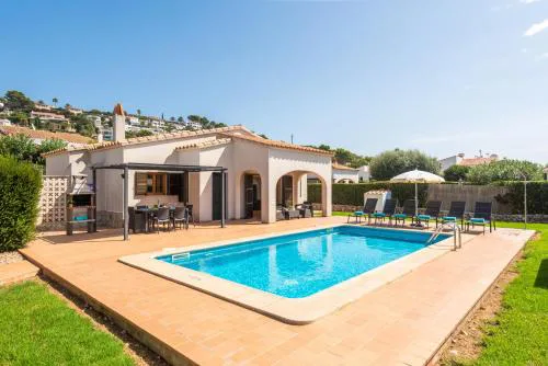 Villa Conchita by Escape Home