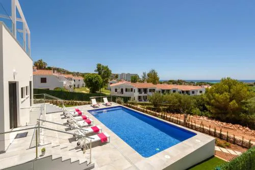Villa Dolce Vita by Escape Home