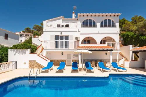 Villa Esplendor by Escape Home