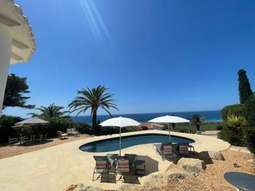 Villa Florencia