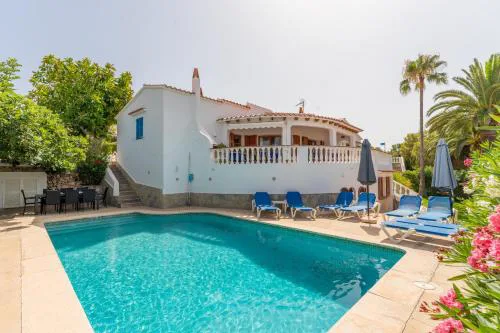 Villa GALERA