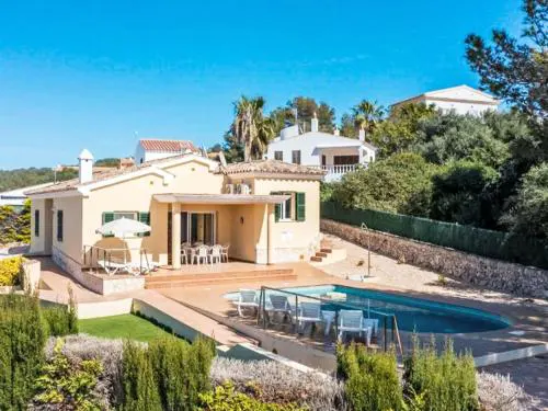 Villa Llebeig 155 by Interhome