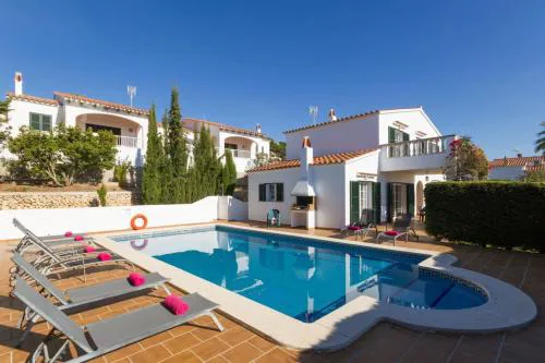 Villa Malva