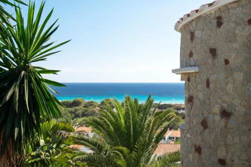 VILLA MARGARITA 85 by Book Menorca Villas