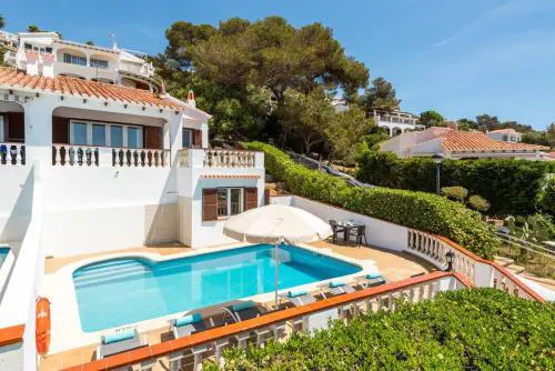 Villa María