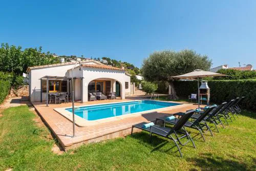Villa Nicolas by Escape Home