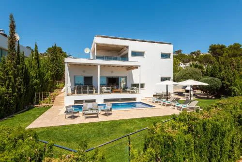 Villa Orquidea